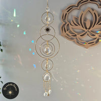 Attrape Soleil Cristal Multiple - ZENITH - Attrape Soleil