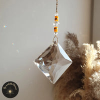 Suncatcher Cristal Zen - EPHEMERE 1