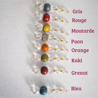 Attrape-Soleil Cristal Géométrique - ALPHA