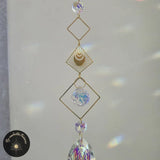 Attrape Soleil cristal Aurore Boréal NYX - Attrape Soleil