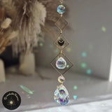 Attrape Soleil cristal Aurore Boréal NYX - Attrape Soleil