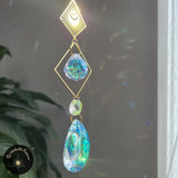 Attrape Soleil cristal Aurore Boréal NYX - Attrape Soleil