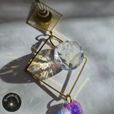 Attrape Soleil cristal Aurore Boréal NYX - Attrape Soleil