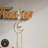 Kit Attrape Soleil SSyang Attrape Soleil, Suncatcher, Attrape Soleil Cristal Suspendu, Sun Attrapé Soleil Kit Attrape Soleil SSyang Attrape Soleil, Suncatcher, Attrape Soleil Cristal Suspendu, Sun Attrapé Soleil