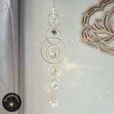 Attrape Soleil Cristal Multiple - ZENITH - Attrape Soleil