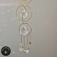 Attrape Soleil Cristal Multiple - ZENITH - Attrape Soleil