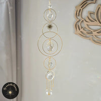 Attrape Soleil Cristal Multiple - ZENITH - Attrape Soleil