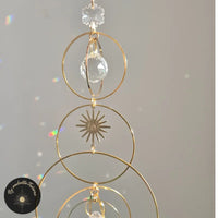 Attrape Soleil Cristal Multiple - ZENITH - Attrape Soleil