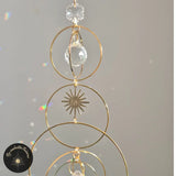 Attrape Soleil Cristal Multiple - ZENITH - Attrape Soleil