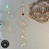 Attrape Soleil Cristal Multiple - ZENITH - Attrape Soleil