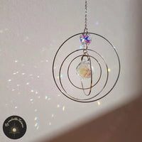 Cristal Colibri Attrape Soleil, 2 pièces Attrape Soleil Cristal, Décorations de Pendentif en Cristal de Attrape-Soleil, Suspendu Pendentif en Cristal, pour Fenêtre Jardin Bureau, Jardin, Voiture Cristal Colibri Attrape Soleil, 2 pièces Attrape Soleil Cristal, Décorations de Pendentif en Cristal de Attrape-Soleil, Suspendu Pendentif en Cristal, pour Fenêtre Jardin Bureau, Jardin, Voiture