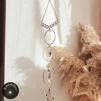 cersaty 4 Pcs Attrape Soleil Colibri, 41×18cm Suncatcher avec 4 Crochets pour Fenêtre, Jardin, Chambre à Coucher, Décoration de Mariage Attrape Soleil cersaty 4 Pcs Attrape Soleil Colibri, 41×18cm Suncatcher avec 4 Crochets pour Fenêtre, Jardin, Chambre à Coucher, Décoration de Mariage Attrape Soleil