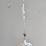 Attrape-Soleil Prisme en Cristal Grande taille - ROUND