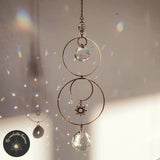 Mini Suncatcher Cristal - SUN