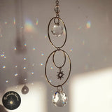 Mini Suncatcher Cristal - SUN