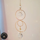 Mini Suncatcher Etoile - SPARKLE