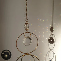 Mini Suncatcher Etoile - SPARKLE