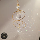 Mini Suncatcher Etoile - SPARKLE