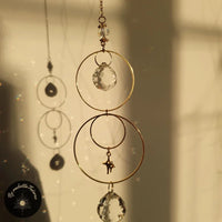 Mini Suncatcher Etoile - SPARKLE