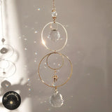 Mini Suncatcher Etoile - SPARKLE