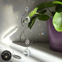 Suncatcher Cristal Marin - MILA