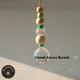 Suncatcher Cristal Mini - COLOR