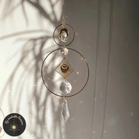Achat Attrape-soleil Solénia / Suncatcher / Capteur de Soleil en gros Achat Attrape-soleil Solénia / Suncatcher / Capteur de Soleil en gros